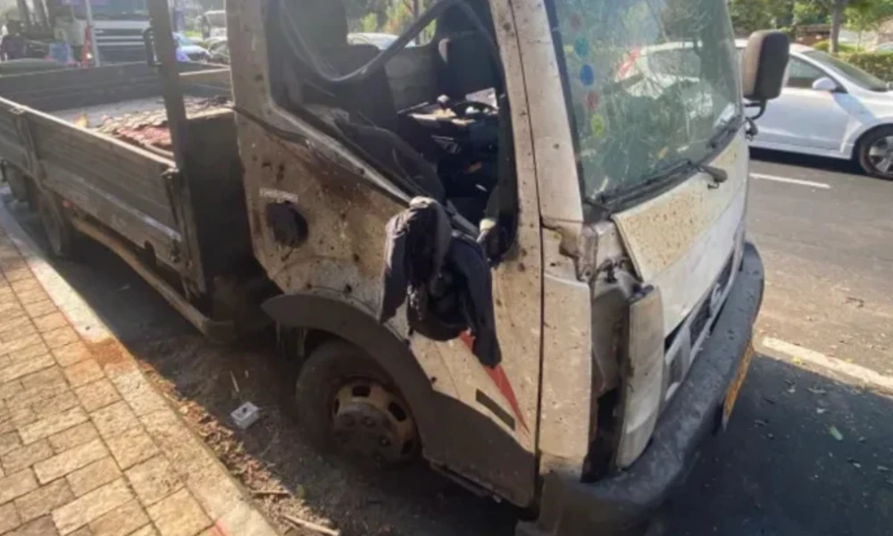 Η Χαμάς και τον Ισλαμικό Τζιχάντ ανέλαβαν την ευθύνη για την έκρηξη βόμβας στο Τελ Αβίβ: Είναι μόνο η αρχή